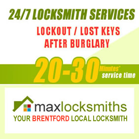 Brentford locksmiths