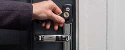 Brentford access control service